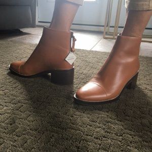 Cole Hann   Winter Boots 7 1/2 size